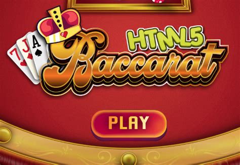kartenspiel baccara|Baccarat HTML5 kostenlos online spielen » HIER! ️.